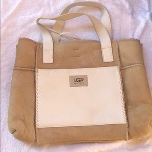 Ugg bag